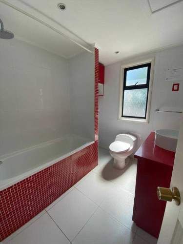 SE VENDE CASA EN BARRIO INGLÉS TEMUCO 5D5B (108246)