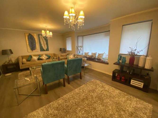 SE VENDE CASA EN BARRIO INGLÉS TEMUCO 5D5B (108246)