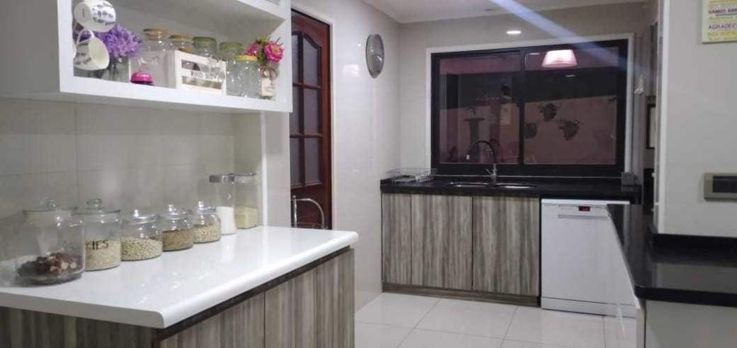 SE VENDE CASA EN BARRIO INGLÉS TEMUCO 5D5B (108246)