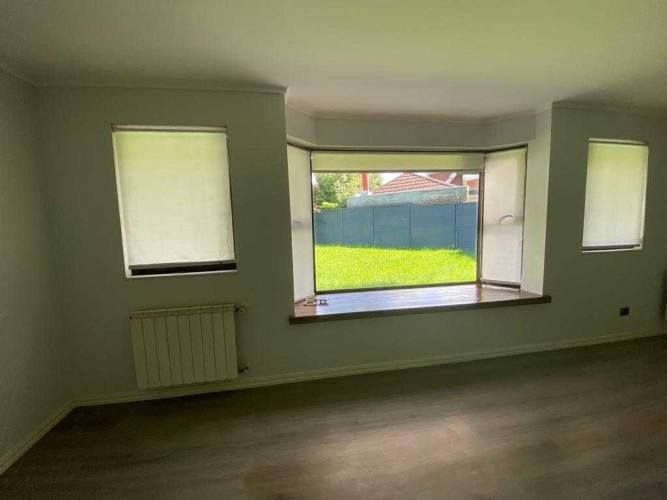 SE VENDE CASA EN BARRIO INGLÉS TEMUCO 5D5B (108246)