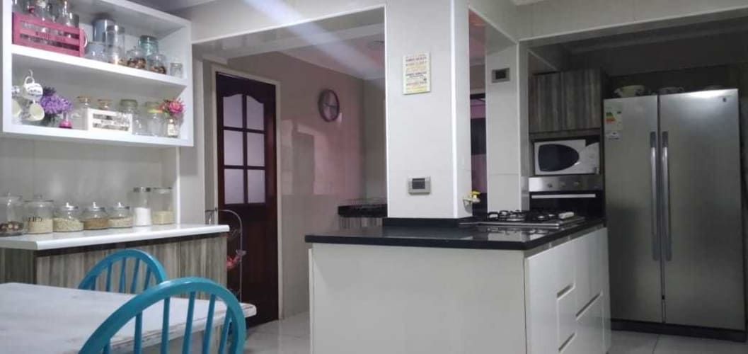 SE VENDE CASA EN BARRIO INGLÉS TEMUCO 5D5B (108246)