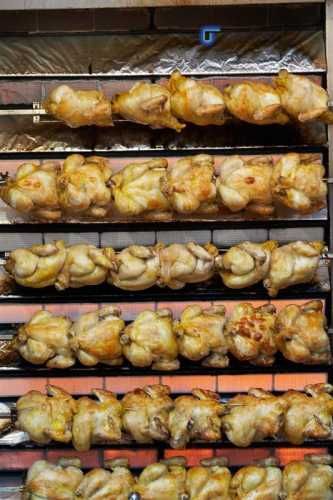 LOCAL COMERCIAL Comida rápida y pollos asados en Las Condes