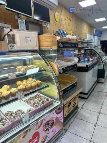 LOCAL COMERCIAL Minimarket consolidado en sector de alto tránsito