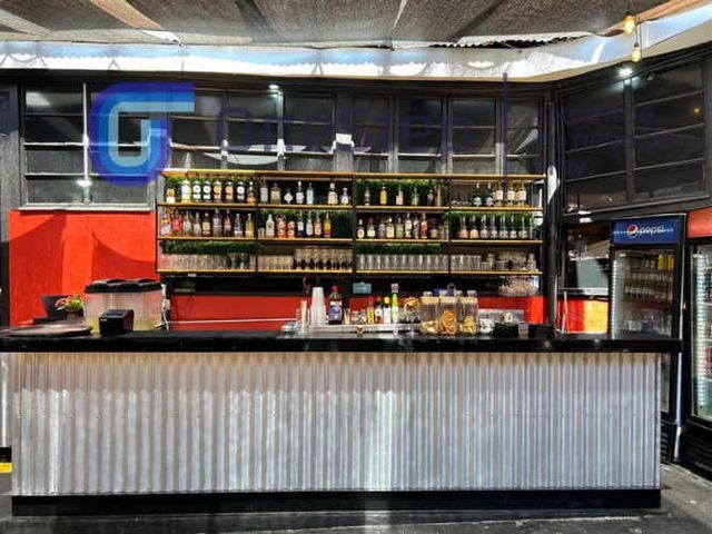 LOCAL COMERCIAL DERECHO LLAVES GRAN RESTAURANTE. 800 Mts2. EN ZONA GASTRONÓMICA EXCLUSIVA. NEGOCIO RENTABLE Y EN PLENO FUNCIONAMIENTO. PROVIDENCIA..A.