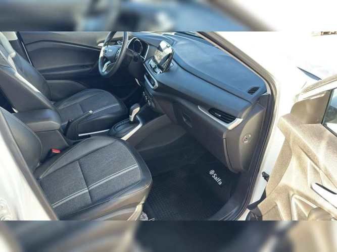 CHEVROLET TRACKER 2024