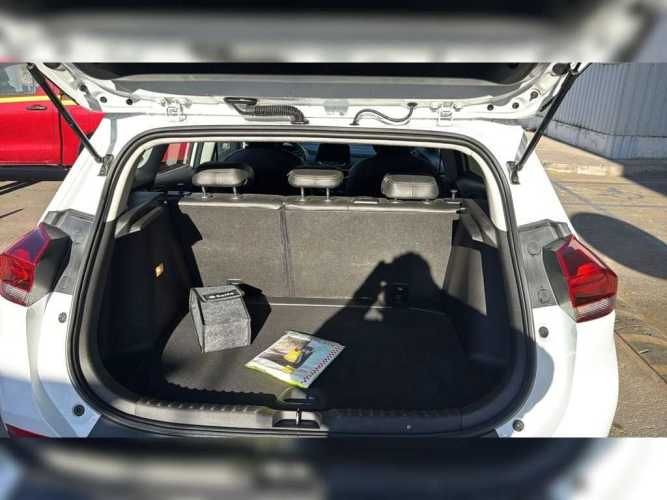 CHEVROLET TRACKER 2024