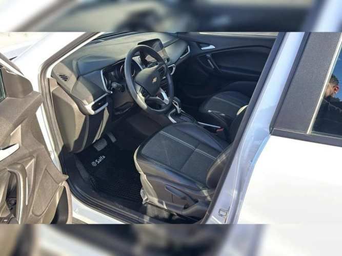 CHEVROLET TRACKER 2024