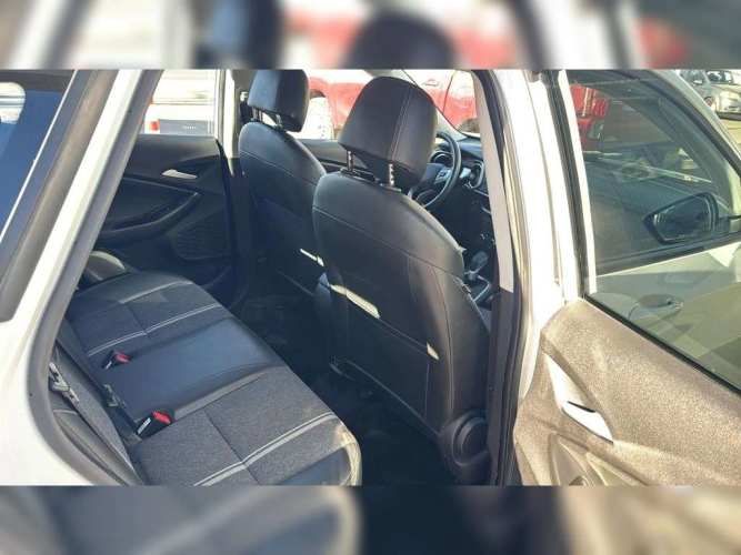 CHEVROLET TRACKER 2024