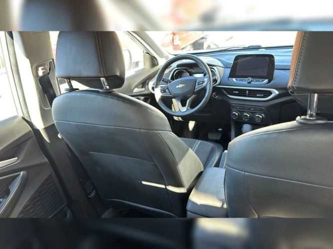 CHEVROLET TRACKER 2024