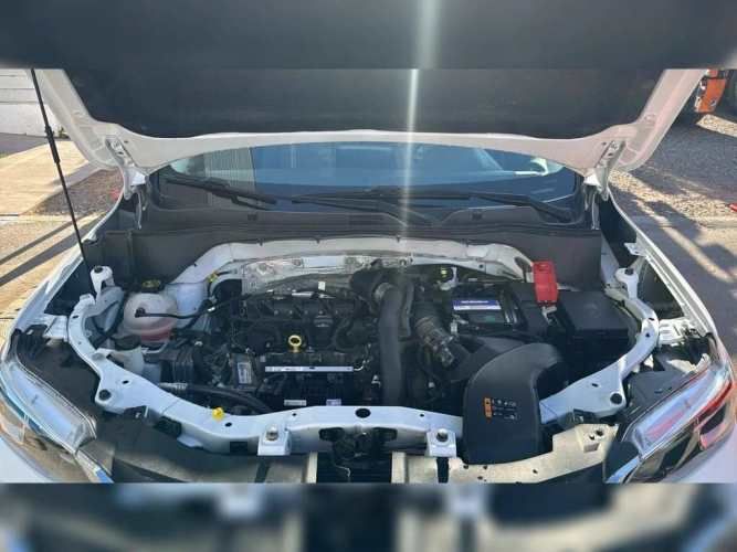 CHEVROLET TRACKER 2024