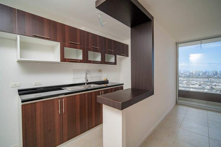 Se Vende Departamento , Edificio Nuevo Barrio