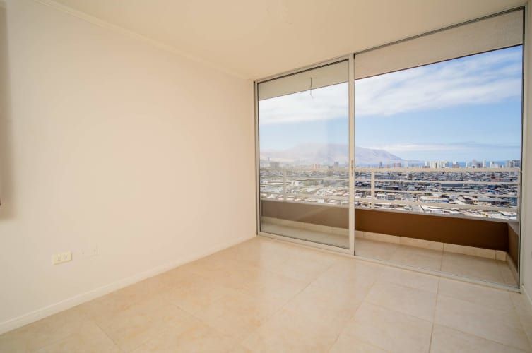 Se Vende Departamento , Edificio Nuevo Barrio