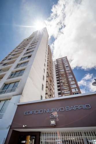 Se Vende Departamento , Edificio Nuevo Barrio