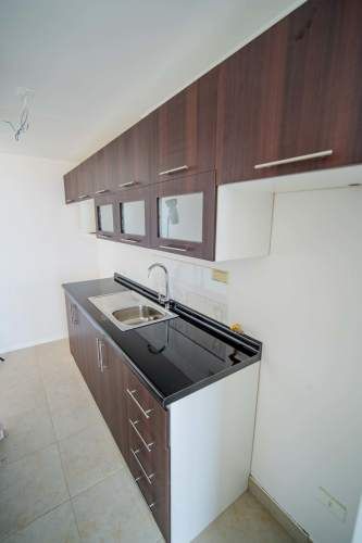 Se Vende Departamento , Edificio Nuevo Barrio