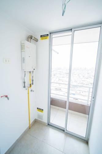 Se Vende Departamento , Edificio Nuevo Barrio