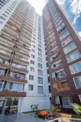 Se Vende Departamento , Edificio Nuevo Barrio