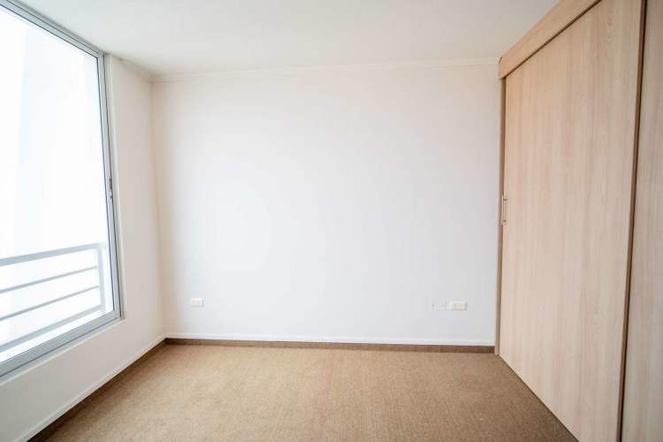 Se Vende Departamento , Edificio Nuevo Barrio