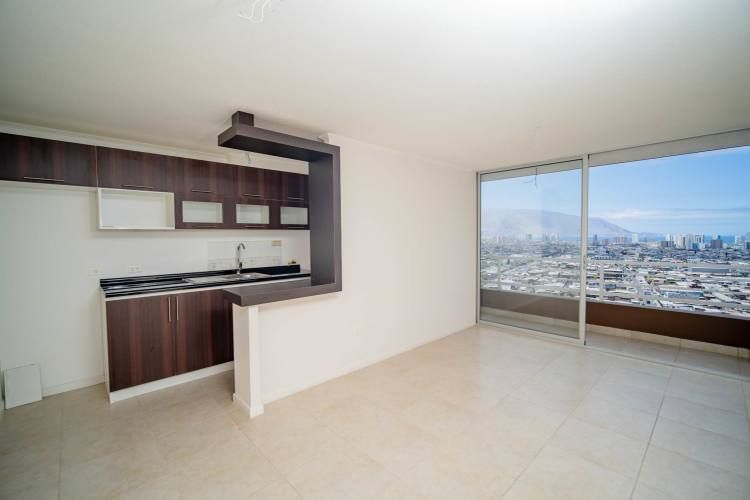 Se Vende Departamento , Edificio Nuevo Barrio