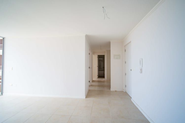 Se Vende Departamento , Edificio Nuevo Barrio