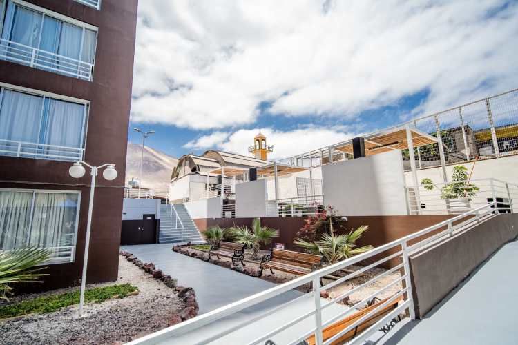 Se Vende Departamento , Edificio Nuevo Barrio