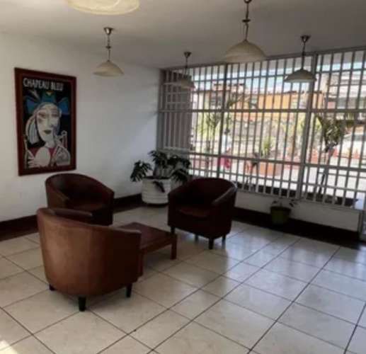 Se Vende Departamento , Edificio Nuevo Barrio