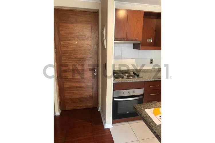 Venta departamento Edificio Icono Antofagasta