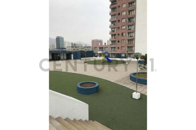 Venta departamento Edificio Icono Antofagasta