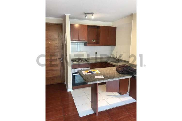 Venta departamento Edificio Icono Antofagasta