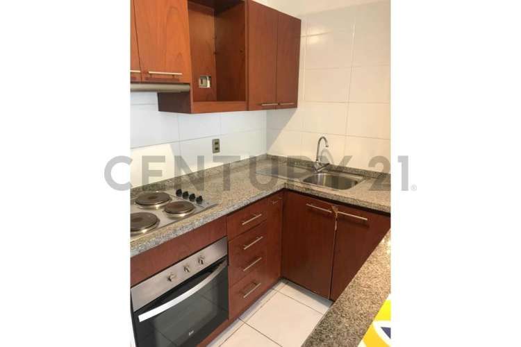 Venta departamento Edificio Icono Antofagasta