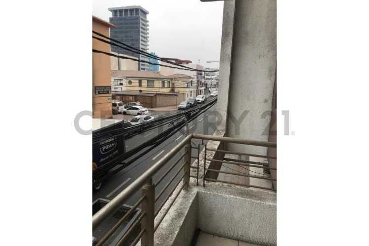 Venta departamento Edificio Icono Antofagasta