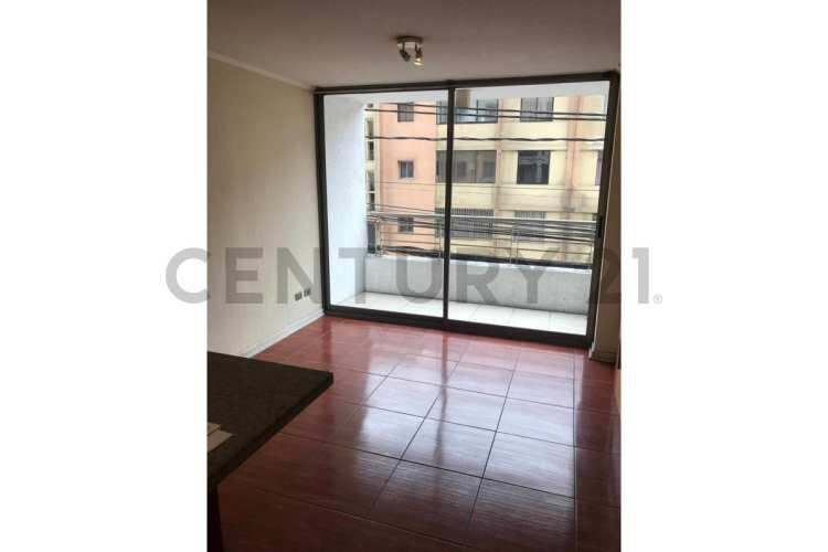 Venta departamento Edificio Icono Antofagasta