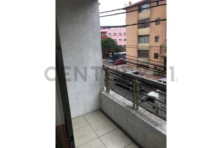 Venta departamento Edificio Icono Antofagasta