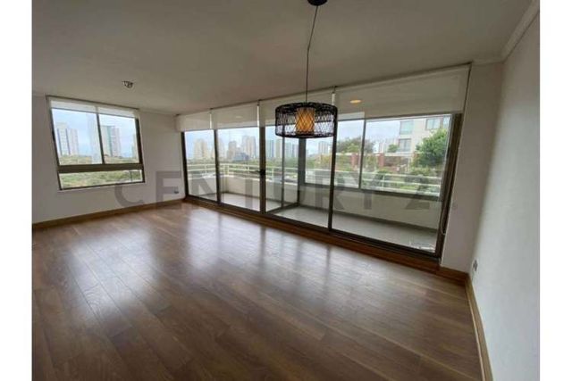 Moderno e iluminado departamento Gaston Hamel