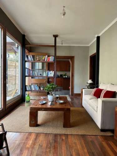 SE VENDE HOSTAL CASA VIÑA DEL MAR
