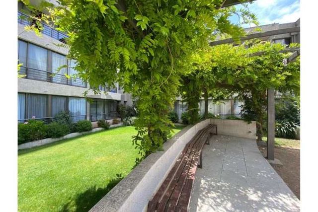 Venta moderno departamento Viana cercano a Metro