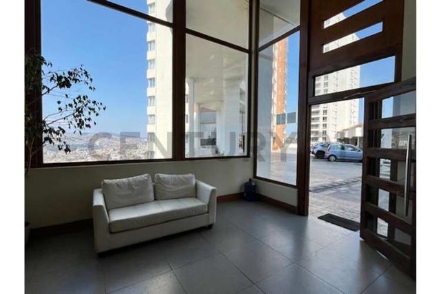 Departamento condominio Viña del Mar Alto