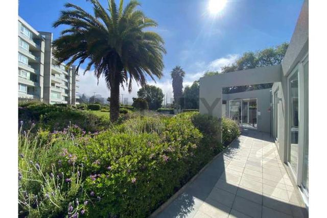 Venta moderno departamento en Reñaca