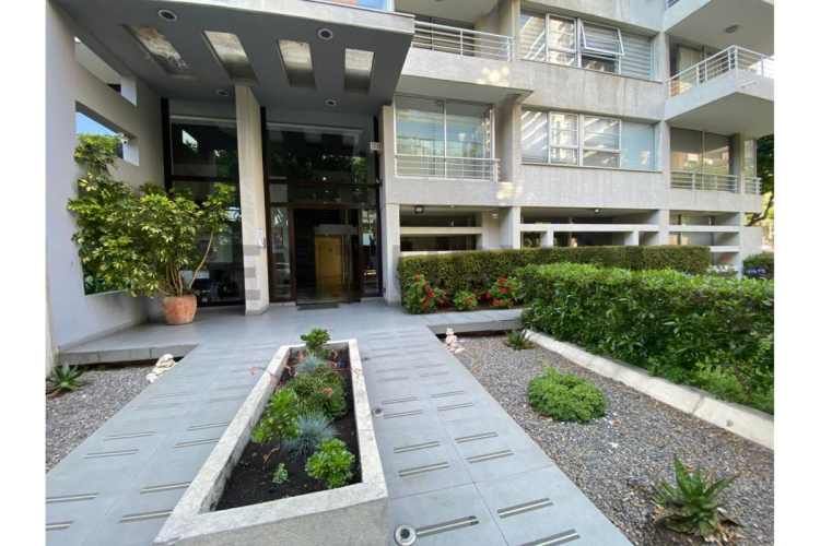 Venta departamento vista panorámica Poniente