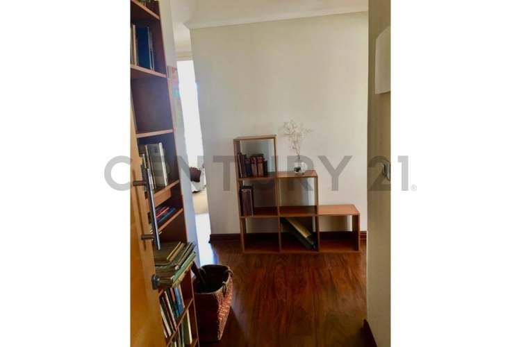 Venta departamento vista panorámica Poniente