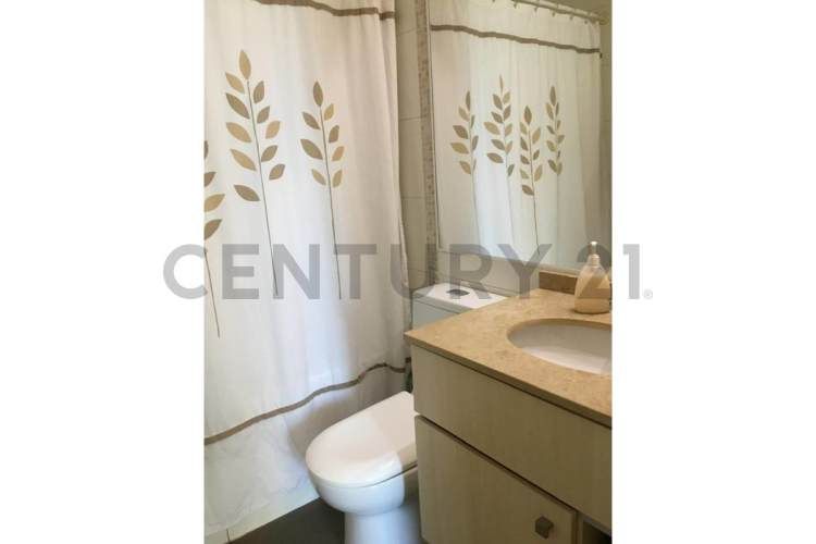 Venta departamento vista panorámica Poniente