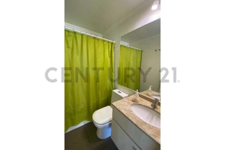 Venta departamento vista panorámica Poniente