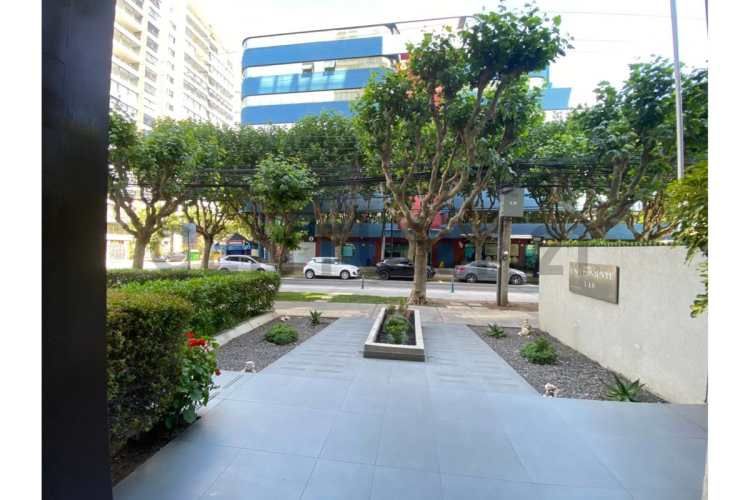 Venta departamento vista panorámica Poniente