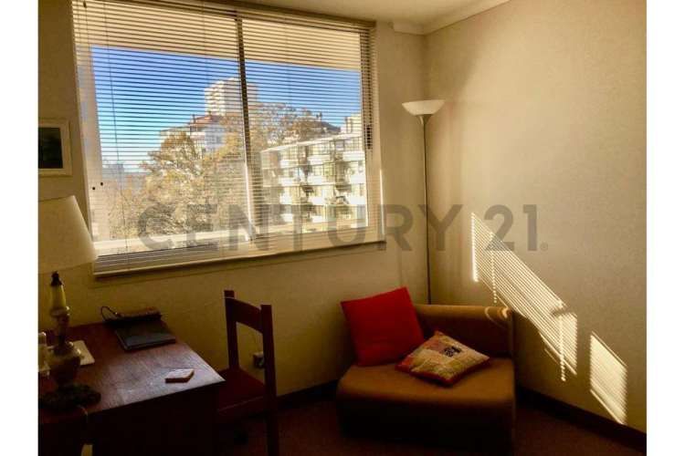 Venta departamento vista panorámica Poniente