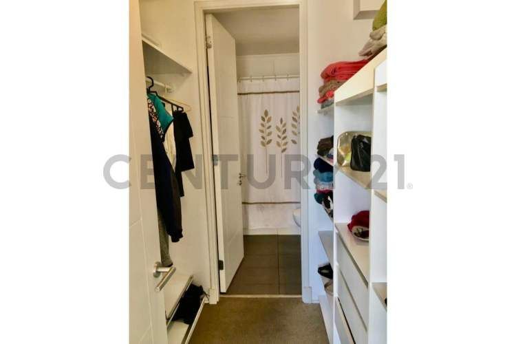 Venta departamento vista panorámica Poniente