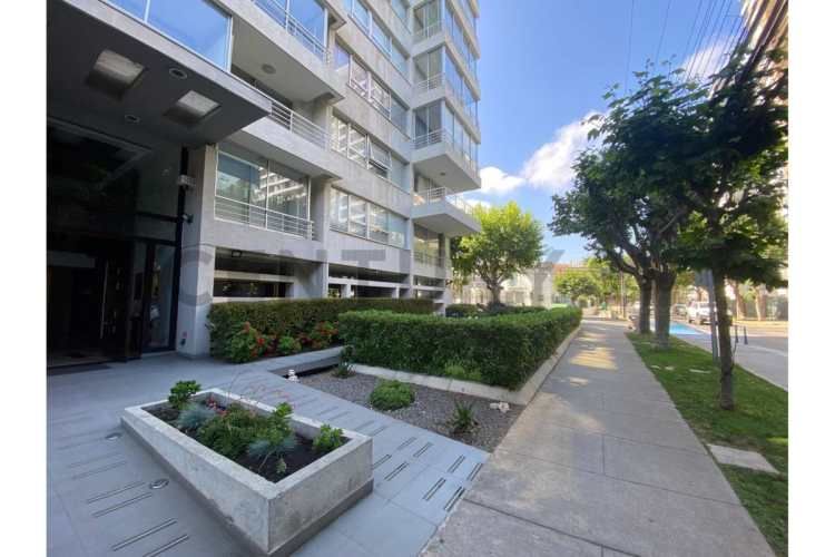 Venta departamento vista panorámica Poniente