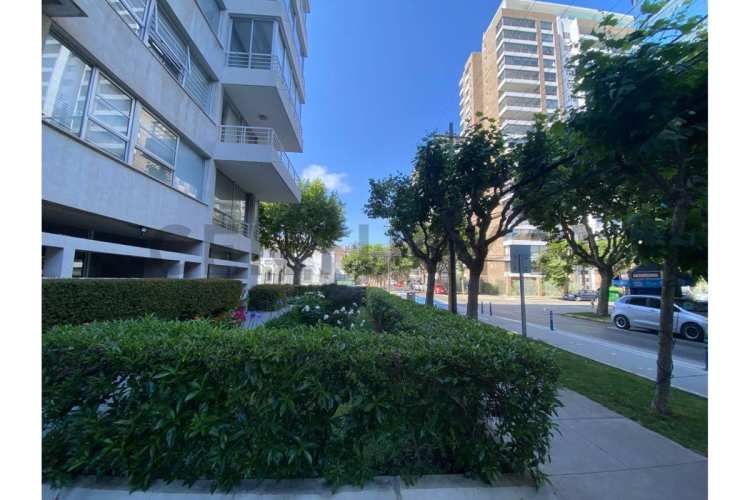 Venta departamento vista panorámica Poniente