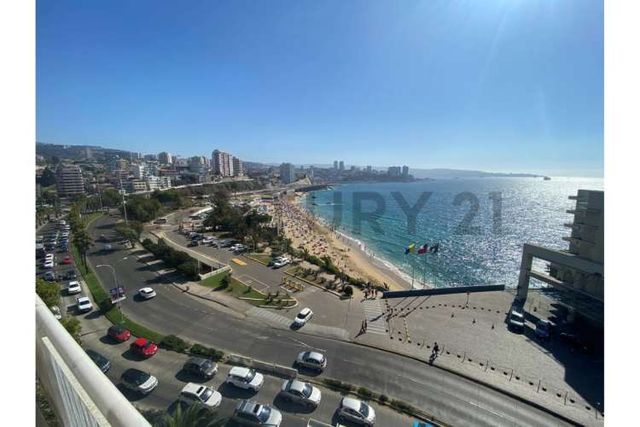 Departamento Cerro Castillo vista panorámica
