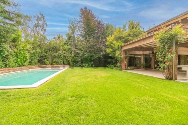 Rebajada!! Casa Santuario del Valle Lo Barnechea