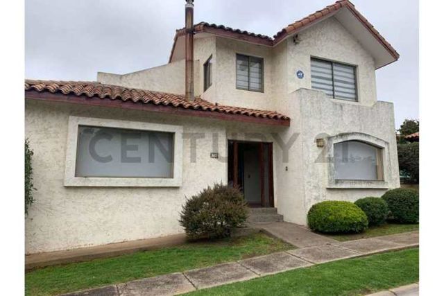 Vendo Casa en Condominio, Mantagua, Quintero.