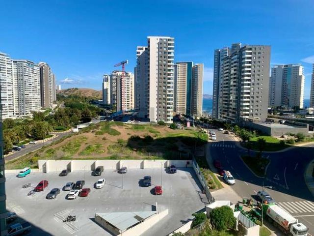 Venta Departamento,1 Dormitorio, Costa de Montemar